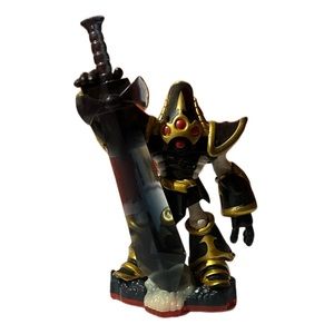 Skylanders Krypt King Figure